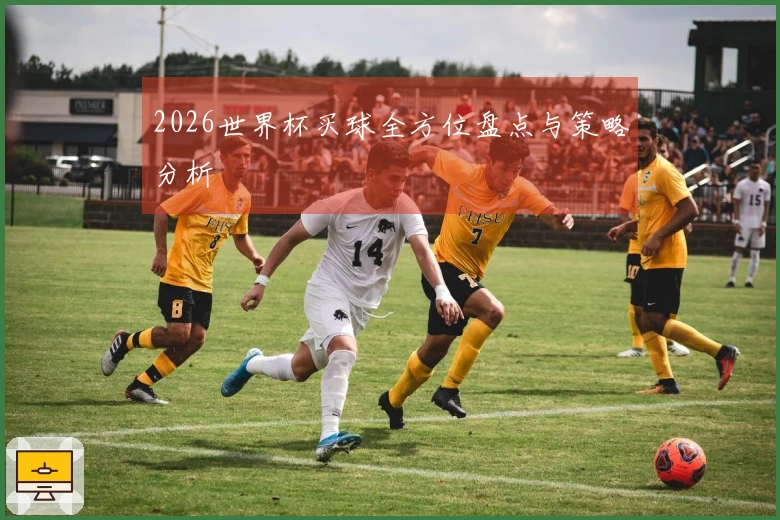 2026世界杯买球全方位盘点与策略分析
