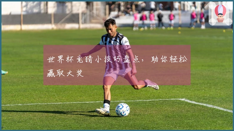 世界杯竞猜小技巧盘点，助你轻松赢取大奖