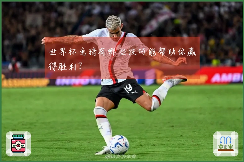 世界杯竞猜有哪些技巧能帮助你赢得胜利？