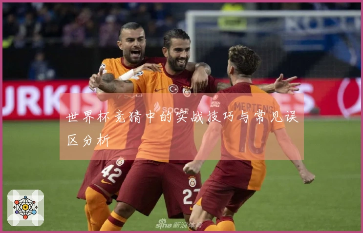 世界杯竞猜中的实战技巧与常见误区分析